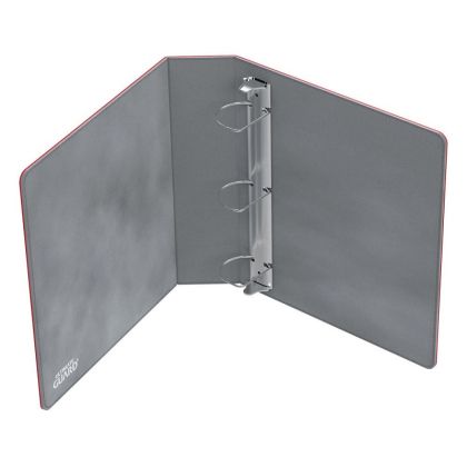 КЛАСЬОР ЗА КАРТИ - ULTIMATE GUARD XENOSKIN REGULAR - ЧЕРВЕН