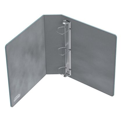 КЛАСЬОР ЗА КАРТИ - ULTIMATE GUARD XENOSKIN REGULAR - ПЕТРОЛ