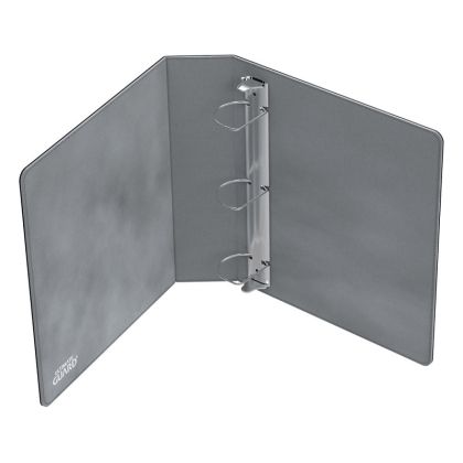 КЛАСЬОР ЗА КАРТИ - ULTIMATE GUARD XENOSKIN REGULAR - ЧЕРЕН