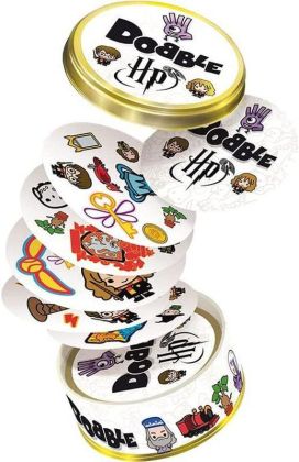 DOBBLE: HARRY POTTER