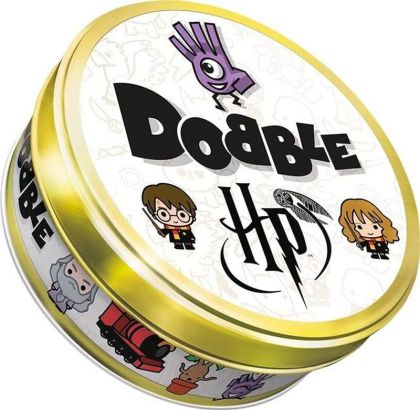 DOBBLE: HARRY POTTER