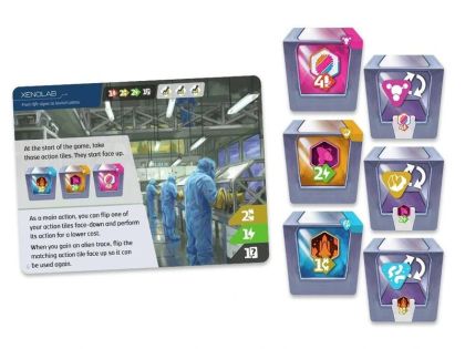 SETI: SPACE AGENCIES