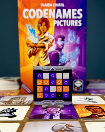 CODENAMES PICTURES 2.0