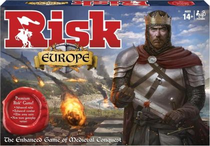 RISK: EUROPE
