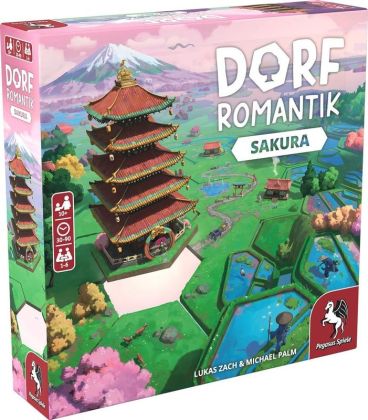 DORFROMANTIK: SAKURA