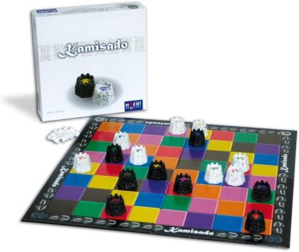 KAMISADO