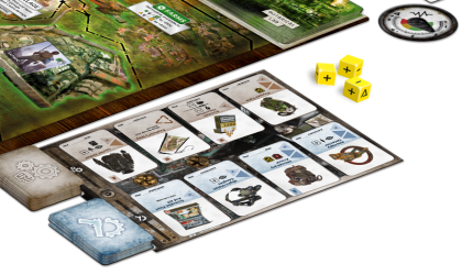 ZONA: THE SECRET OF CHERNOBYL