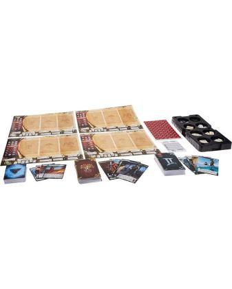 CALL TO ADVENTURE: THE STORMLIGHT ARCHIVE