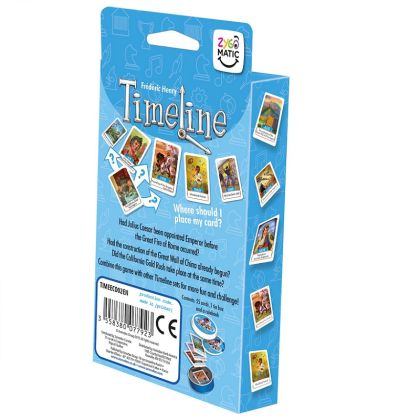 TIMELINE: EVENTS (2020 EDITION)