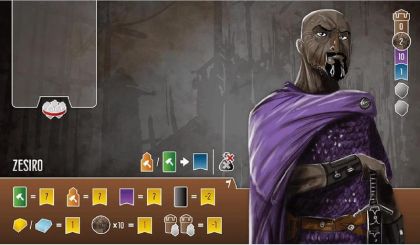 ARCHITECTS OF THE WEST KINGDOM: WORKS OF WONDER