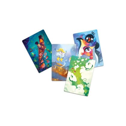 DIXIT: KIDS (БЪЛГАРСКО ИЗДАНИЕ)