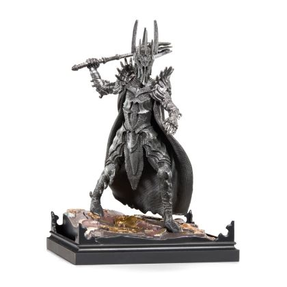 ФИГУРКА - SAURON - THE LORD OF THE RINGS