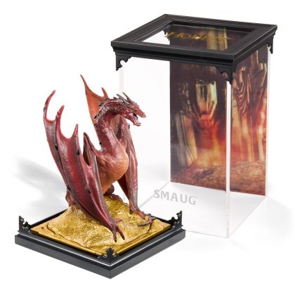 ФИГУРКА - SMAUG - THE HOBBIT