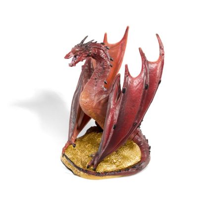 ФИГУРКА - SMAUG - THE HOBBIT