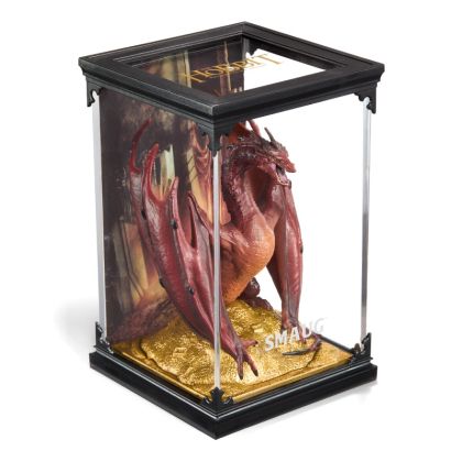 ФИГУРКА - SMAUG - THE HOBBIT