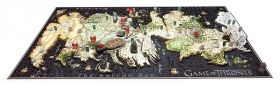 GAME OF THRONES - PUZZLE OF WESTEROS