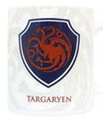 Чаша - AGOT - House Targaryen - бяла