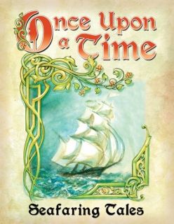 ONCE UPON A TIME - SEAFARING TALES - EXPANSION