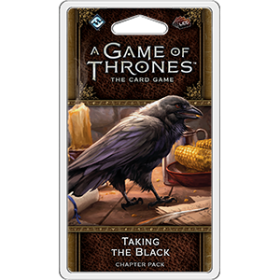 A GAME OF THRONES - Taking the Black - Chapter Pack 1