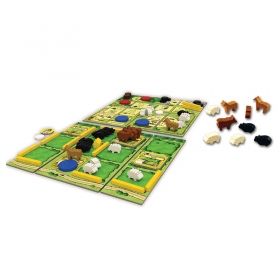 agricola revised edition