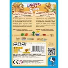 camel up cards