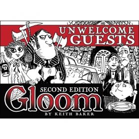 GLOOM: UNWELCOME GUESTS 2ND EDITION