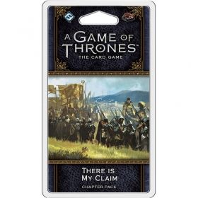 A GAME OF THRONES - There is My Claim - Chapter Pack 4, Cycle 2