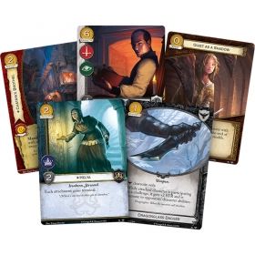 A GAME OF THRONES - Ghosts of Harrenhal - Chapter Pack 5, Cycle 2