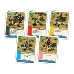 IMPERIAL SETTLERS