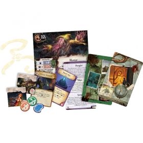 ELDRITCH HORROR: SIGNS OF CARCOSSA