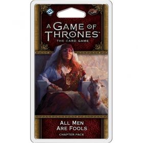 A GAME OF THRONES - All Men Are Fools - Chapter Pack 1, Cycle 3