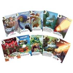 KING OF TOKYO (2ND EDITION)