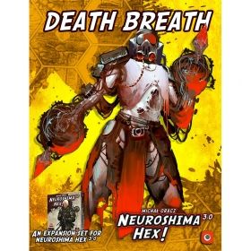 NEUROSHIMA HEX! DEATH BREATH