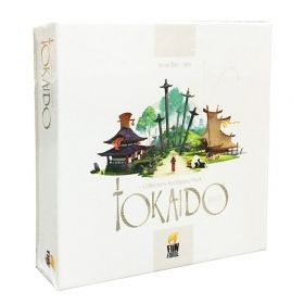 TOKAIDO: COLLECTOR'S ACCESSORY PACK