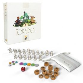 TOKAIDO: COLLECTOR'S ACCESSORY PACK