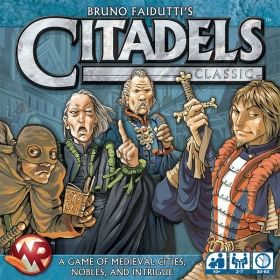 CITADELS CLASSIC (2016 EDITION)