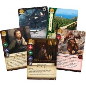 A GAME OF THRONES - The Red Wedding - Chapter Pack 4, Cycle 3