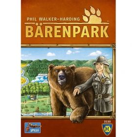 BARENPARK (BEAR PARK)
