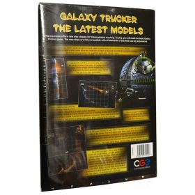 GALAXY TRUCKER: LATEST MODELS