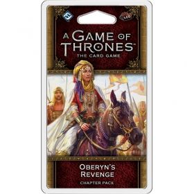 A GAME OF THRONES - Oberyn's Revenge - Chapter Pack 5, Cycle 3