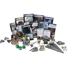 STAR WARS: REBELLION - RISE OF THE EMPIRE