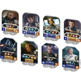 STAR WARS: REBELLION - RISE OF THE EMPIRE