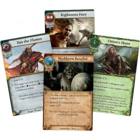WARHAMMER QUEST: THE ADVENTURE CARD GAME