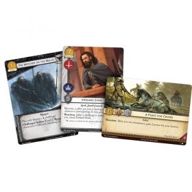 A GAME OF THRONES: THE CARD GAME (2nd Edition)