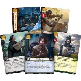 A GAME OF THRONES - Journey to Oldtown - Chapter Pack 2, Cycle 4