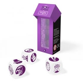 RORY'S STORY CUBES: FRIGHT