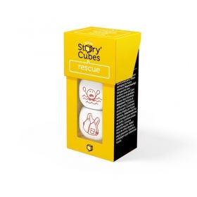 RORY'S STORY CUBES: RESCUE