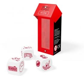 RORY'S STORY CUBES: SCORE