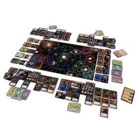 FIREFLY: THE GAME
