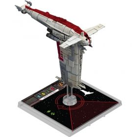 STAR WARS: X-WING Miniatures Game - Resistance Bomber